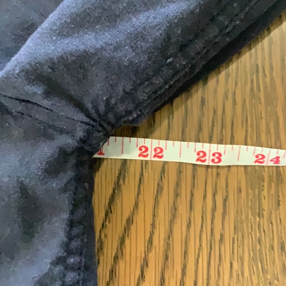 Reverb Button Down Shirt L - Picture 6 of 8